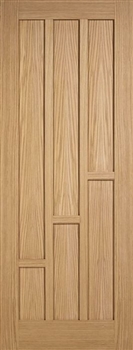 Coventry Oak Interior Door