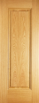 Einhoven Oak Interior Door