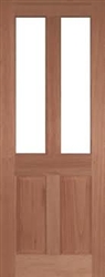 Malton Hardwood Interior Door