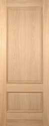 Provence Oak Interior Door
