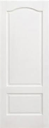 Kent Solid White Interior Door